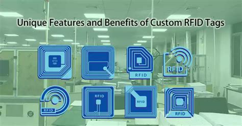 chicago rfid labels|custom rfid labels.